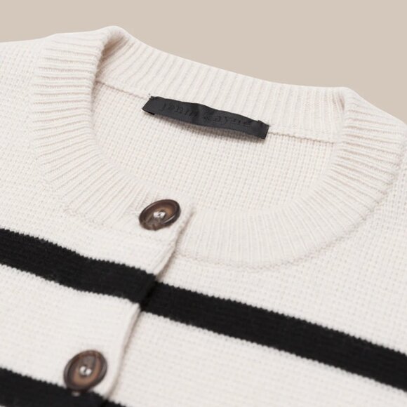 Jenni Kayne Cooper Cardigan - Picture 5 of 7